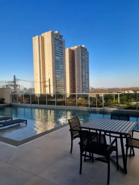 imagem 1 - Apartamento com 2 Suítes para venda no THZ imagem 1 - Apartamento com 2 Suítes para venda no THZ
