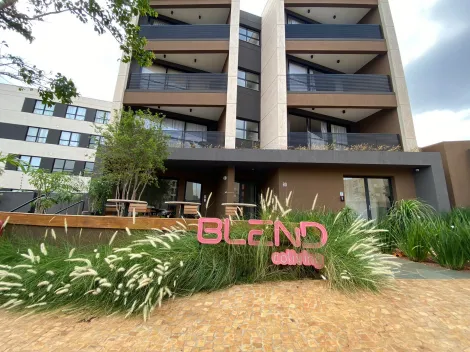 imagem 1 - Apartamento de 1 suíte para locação no Jardim Nova Aliança Sul imagem 1 - Apartamento de 1 suíte para locação no Jardim Nova Aliança Sul