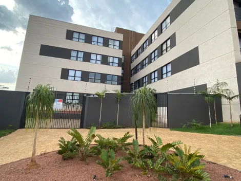 imagem 2 - Apartamento de 1 suíte para locação no Jardim Nova Aliança Sul imagem 2 - Apartamento de 1 suíte para locação no Jardim Nova Aliança Sul