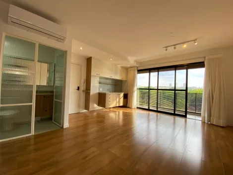 imagem 3 - Apartamento de 1 suíte para locação no Jardim Nova Aliança Sul imagem 3 - Apartamento de 1 suíte para locação no Jardim Nova Aliança Sul