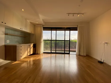 imagem 4 - Apartamento de 1 suíte para locação no Jardim Nova Aliança Sul imagem 4 - Apartamento de 1 suíte para locação no Jardim Nova Aliança Sul