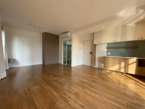 imagem 5 - Apartamento de 1 suíte para locação no Jardim Nova Aliança Sul imagem 5 - Apartamento de 1 suíte para locação no Jardim Nova Aliança Sul