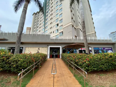 imagem 1 - Apartamento de 1 suíte à venda no bairro Nova Aliança imagem 1 - Apartamento de 1 suíte à venda no bairro Nova Aliança