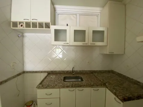 imagem 4 - Apartamento de 1 suíte à venda no bairro Nova Aliança imagem 4 - Apartamento de 1 suíte à venda no bairro Nova Aliança