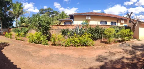 imagem 1 - Chácara 2 casas e piscina à venda Ribeirão Verde imagem 1 - Chácara 2 casas e piscina à venda Ribeirão Verde