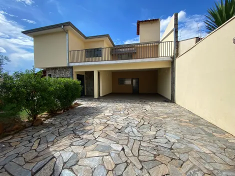 imagem 1 - Casa Sobrado 4 dormitórios para locação no Alto da Boa Vista imagem 1 - Casa Sobrado 4 dormitórios para locação no Alto da Boa Vista