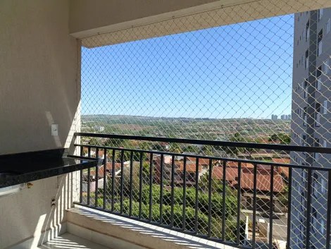 imagem 5 - Apartamento com 1 Suíte em Ribeirania para Locação imagem 5 - Apartamento com 1 Suíte em Ribeirania para Locação