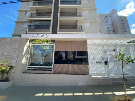imagem 1 - Apartamento com 1 Suíte em Ribeirania para Locação imagem 1 - Apartamento com 1 Suíte em Ribeirania para Locação