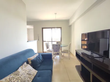 imagem 1 - Apartamento 2 suítes para venda e locação no Jardim Califórnia. imagem 1 - Apartamento 2 suítes para venda e locação no Jardim Califórnia.