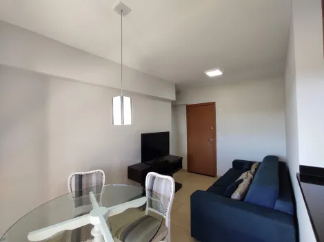 imagem 2 - Apartamento 2 suítes para venda e locação no Jardim Califórnia. imagem 2 - Apartamento 2 suítes para venda e locação no Jardim Califórnia.