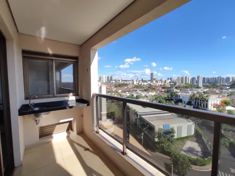 imagem 4 - Apartamento 2 suítes para venda e locação no Jardim Califórnia. imagem 4 - Apartamento 2 suítes para venda e locação no Jardim Califórnia.