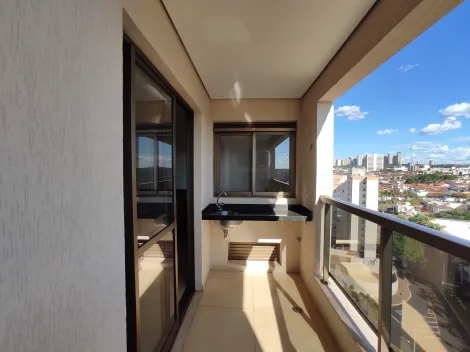 imagem 5 - Apartamento 2 suítes para venda e locação no Jardim Califórnia. imagem 5 - Apartamento 2 suítes para venda e locação no Jardim Califórnia.