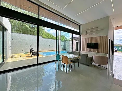 imagem 4 - Casa Térrea com Piscina à venda em Condomínio 03 suítes 04 vagas Vila do Golf imagem 4 - Casa Térrea com Piscina à venda em Condomínio 03 suítes 04 vagas Vila do Golf