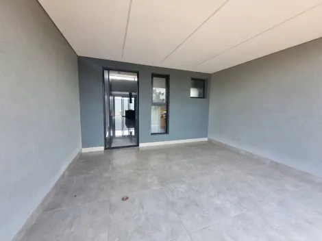 imagem 2 - Casa térrea em condomínio á venda com 3 suítes e piscina no Vivendas da Mata imagem 2 - Casa térrea em condomínio á venda com 3 suítes e piscina no Vivendas da Mata