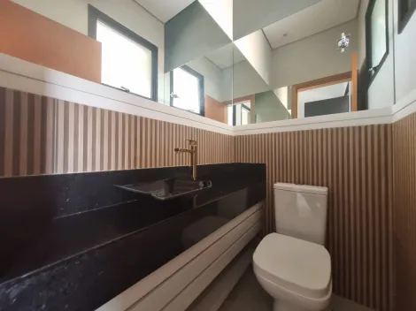 imagem 4 - Casa térrea em condomínio á venda com 3 suítes e piscina no Vivendas da Mata imagem 4 - Casa térrea em condomínio á venda com 3 suítes e piscina no Vivendas da Mata