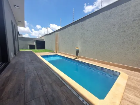 imagem 1 - Casa térrea em condomínio á venda com 3 suítes e piscina no Vivendas da Mata imagem 1 - Casa térrea em condomínio á venda com 3 suítes e piscina no Vivendas da Mata