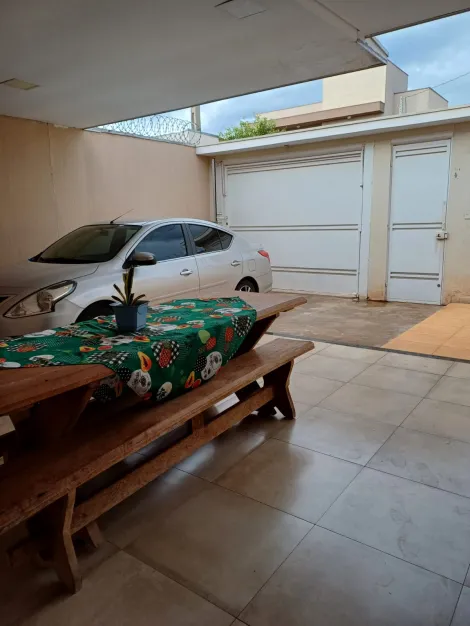 imagem 1 - Casa Térrea com 3 Dormitórios e Churrasqueira para Locação imagem 1 - Casa Térrea com 3 Dormitórios e Churrasqueira para Locação