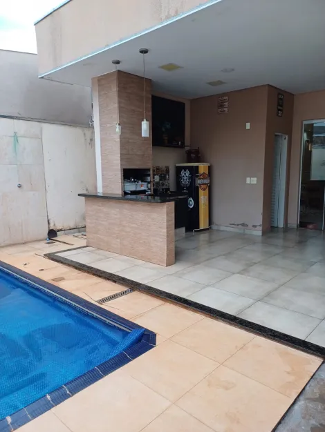 imagem 3 - Casa Térrea com 3 Dormitórios e Churrasqueira para Locação imagem 3 - Casa Térrea com 3 Dormitórios e Churrasqueira para Locação