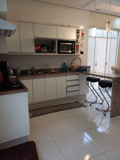 imagem 4 - Casa Térrea com 3 Dormitórios e Churrasqueira para Locação imagem 4 - Casa Térrea com 3 Dormitórios e Churrasqueira para Locação
