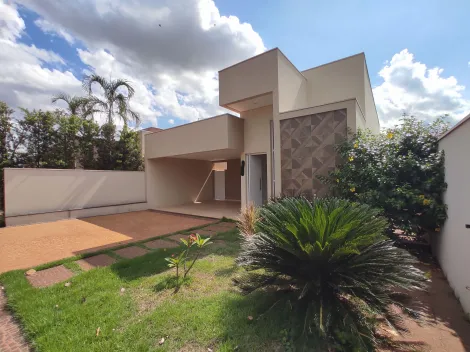imagem 1 - Casa em Condomínio 3 suítes para locação no Vista Bella imagem 1 - Casa em Condomínio 3 suítes para locação no Vista Bella