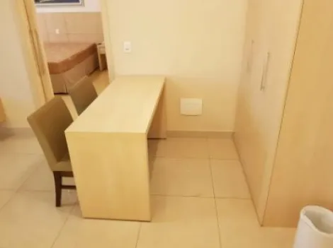 imagem 2 - Apartamento 1 suíte para locação na Ribeirânia imagem 2 - Apartamento 1 suíte para locação na Ribeirânia