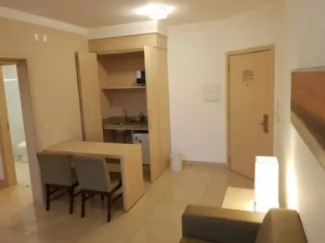 imagem 3 - Apartamento 1 suíte para locação na Ribeirânia imagem 3 - Apartamento 1 suíte para locação na Ribeirânia