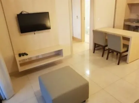 imagem 4 - Apartamento 1 suíte para locação na Ribeirânia imagem 4 - Apartamento 1 suíte para locação na Ribeirânia
