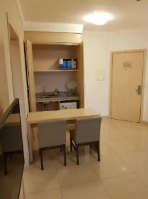 imagem 5 - Apartamento 1 suíte para locação na Ribeirânia imagem 5 - Apartamento 1 suíte para locação na Ribeirânia