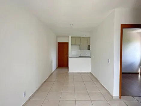 imagem 2 - Apartamento 2 dormitórios para locação no Edifício Monterey imagem 2 - Apartamento 2 dormitórios para locação no Edifício Monterey