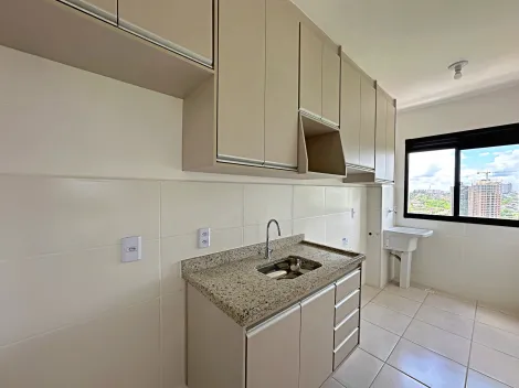 imagem 3 - Apartamento 2 dormitórios para locação no Edifício Monterey imagem 3 - Apartamento 2 dormitórios para locação no Edifício Monterey