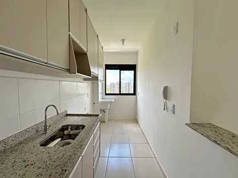 imagem 4 - Apartamento 2 dormitórios para locação no Edifício Monterey imagem 4 - Apartamento 2 dormitórios para locação no Edifício Monterey