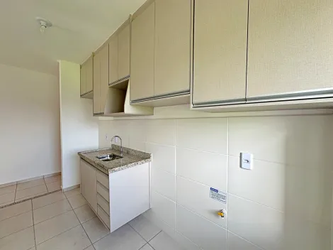 imagem 5 - Apartamento 2 dormitórios para locação no Edifício Monterey imagem 5 - Apartamento 2 dormitórios para locação no Edifício Monterey