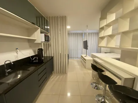 imagem 2 - Apartamento 1 suíte para locação no condomínio Civitas Complexo Sul imagem 2 - Apartamento 1 suíte para locação no condomínio Civitas Complexo Sul