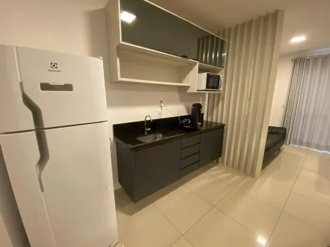 imagem 3 - Apartamento 1 suíte para locação no condomínio Civitas Complexo Sul imagem 3 - Apartamento 1 suíte para locação no condomínio Civitas Complexo Sul