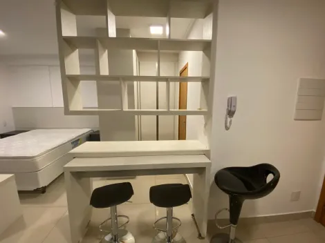 imagem 4 - Apartamento 1 suíte para locação no condomínio Civitas Complexo Sul imagem 4 - Apartamento 1 suíte para locação no condomínio Civitas Complexo Sul