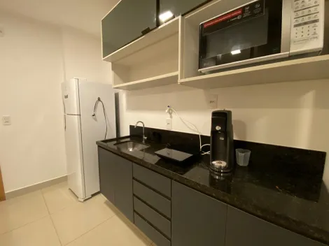imagem 5 - Apartamento 1 suíte para locação no condomínio Civitas Complexo Sul imagem 5 - Apartamento 1 suíte para locação no condomínio Civitas Complexo Sul