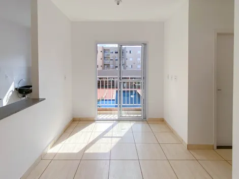 imagem 1 - Apartamento 2 dormitórios à venda em Bonfim Paulista imagem 1 - Apartamento 2 dormitórios à venda em Bonfim Paulista