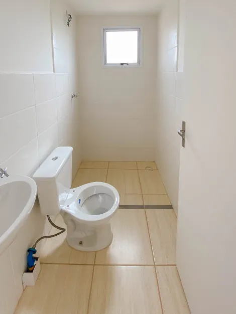 imagem 3 - Apartamento 2 dormitórios à venda em Bonfim Paulista imagem 3 - Apartamento 2 dormitórios à venda em Bonfim Paulista