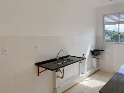 imagem 4 - Apartamento 2 dormitórios à venda em Bonfim Paulista imagem 4 - Apartamento 2 dormitórios à venda em Bonfim Paulista