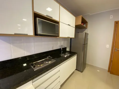 imagem 5 - Apartamento 1 suíte para locação no condomínio Civitas Complexo Sul imagem 5 - Apartamento 1 suíte para locação no condomínio Civitas Complexo Sul