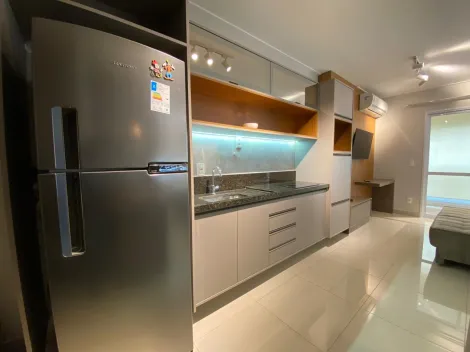 imagem 5 - Apartamento 1 suíte para locação no condomínio Civitas Complexo Sul imagem 5 - Apartamento 1 suíte para locação no condomínio Civitas Complexo Sul