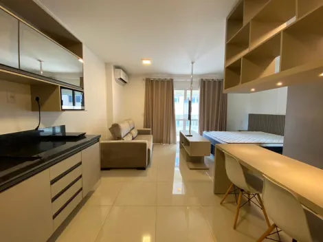imagem 1 - Apartamento 1 suíte para locação no condomínio Civitas Complexo Sul imagem 1 - Apartamento 1 suíte para locação no condomínio Civitas Complexo Sul