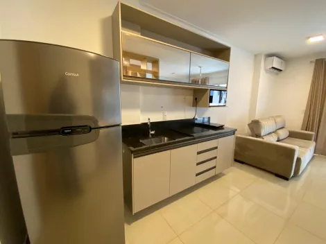 imagem 2 - Apartamento 1 suíte para locação no condomínio Civitas Complexo Sul imagem 2 - Apartamento 1 suíte para locação no condomínio Civitas Complexo Sul