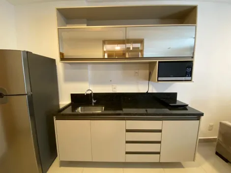 imagem 3 - Apartamento 1 suíte para locação no condomínio Civitas Complexo Sul imagem 3 - Apartamento 1 suíte para locação no condomínio Civitas Complexo Sul