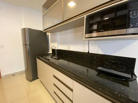 imagem 4 - Apartamento 1 suíte para locação no condomínio Civitas Complexo Sul imagem 4 - Apartamento 1 suíte para locação no condomínio Civitas Complexo Sul