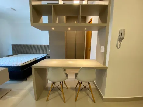imagem 5 - Apartamento 1 suíte para locação no condomínio Civitas Complexo Sul imagem 5 - Apartamento 1 suíte para locação no condomínio Civitas Complexo Sul