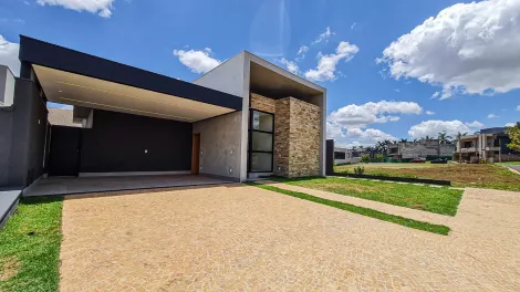 imagem 1 - Casa Térrea em Condomínio 3 suítes à venda no Alto do Castelo imagem 1 - Casa Térrea em Condomínio 3 suítes à venda no Alto do Castelo