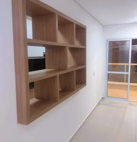 imagem 3 - Apartamento 3 dormitórios à venda em Bonfim Paulista imagem 3 - Apartamento 3 dormitórios à venda em Bonfim Paulista