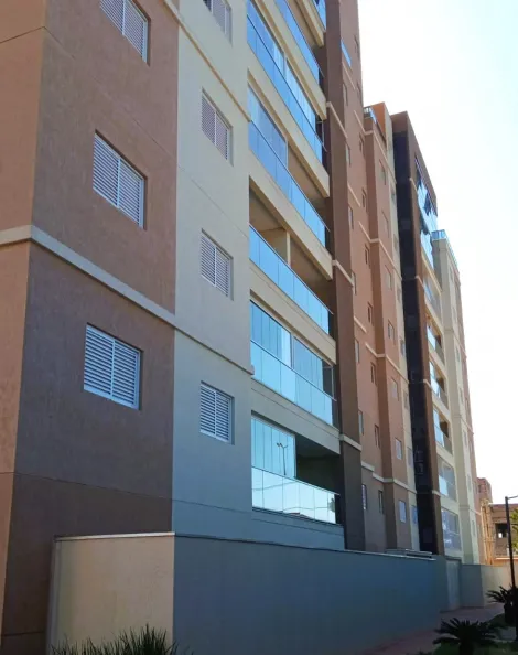 imagem 1 - Apartamento 3 dormitórios à venda em Bonfim Paulista imagem 1 - Apartamento 3 dormitórios à venda em Bonfim Paulista