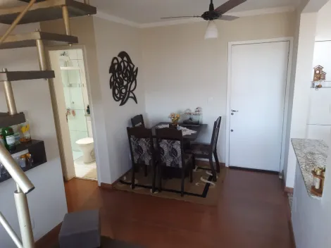 imagem 1 - Apartamento Cobertura e 2 Dormitórios para venda no Lagoinha imagem 1 - Apartamento Cobertura e 2 Dormitórios para venda no Lagoinha